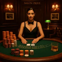 KingMaker - Live Blackjack with Real Dealers - Online Casino
