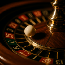 KingMaker - Live Roulette - Real-Time Casino Game