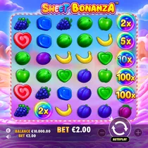 KingMaker - Sweet Bonanza Slot Game - Pragmatic Play Hit