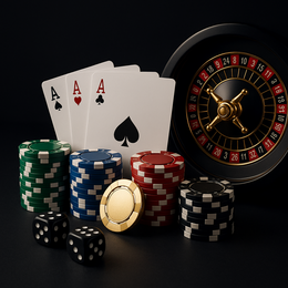 KingMaker - Atbildīga Spēlēšana - Drošība un Palīdzība Latvijas Spēlētājiem