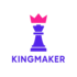 KingMaker Kazino Logo