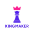 KingMaker Kazino Logo