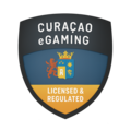 Curacao eGaming licences apstiprinājums