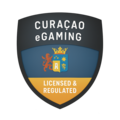 Curacao eGaming licences apstiprinājums